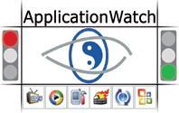 ApplicationWatch - Control Your Applications