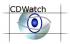 CDWatch - central authorization of all CDs and DVDs within a network