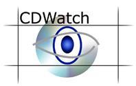 CDWatch - central authorization of all CDs and DVDs within a network