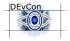 DevCon - Security Management for Endpoints