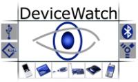 DeviceWatch - Endpoint Security - centralized management of interfaces and devices